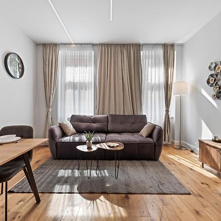 Sky9 Apartments District 17 Wien Ngoại thất bức ảnh