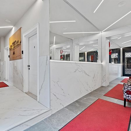 Sky9 Apartments District 17 Wien Ngoại thất bức ảnh