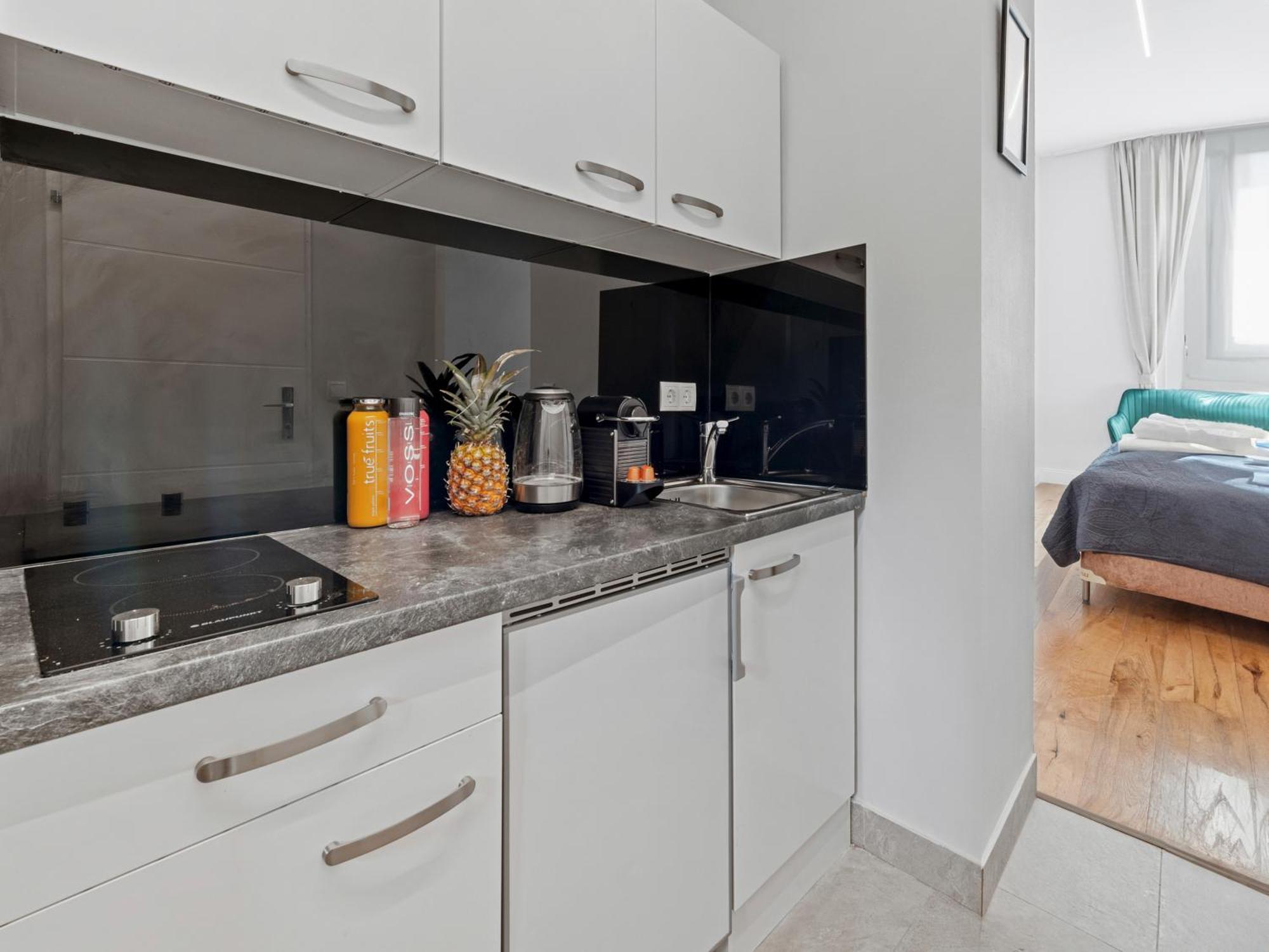 Sky9 Apartments District 17 Wien Ngoại thất bức ảnh
