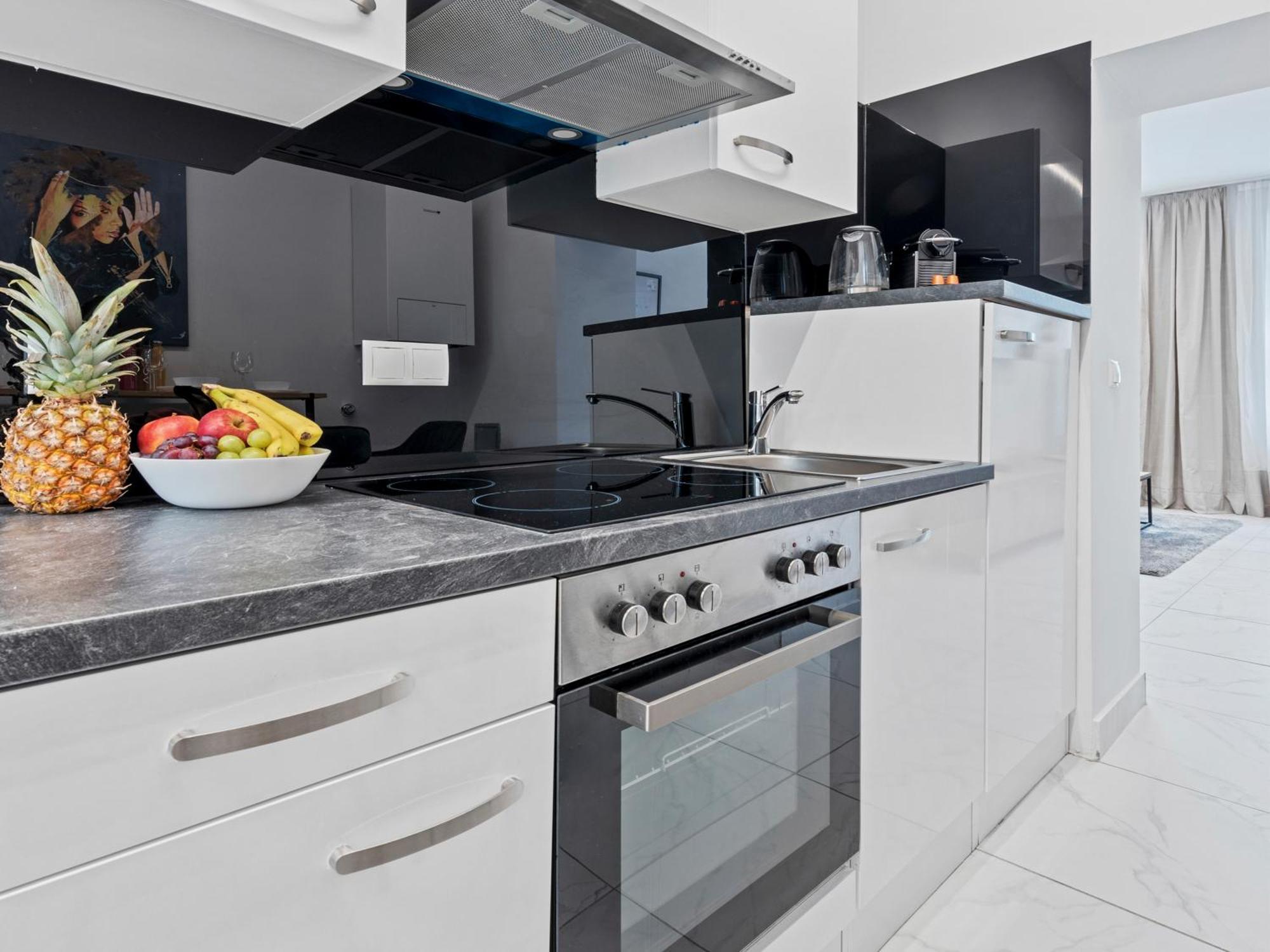 Sky9 Apartments District 17 Wien Ngoại thất bức ảnh